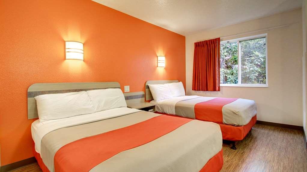 Motel 6-Georgetown, Tx Room photo