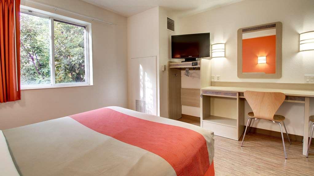 Motel 6-Georgetown, Tx Room photo
