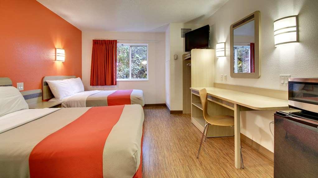 Motel 6-Georgetown, Tx Room photo