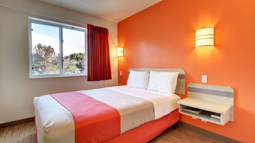 Motel 6-Georgetown, Tx Room photo