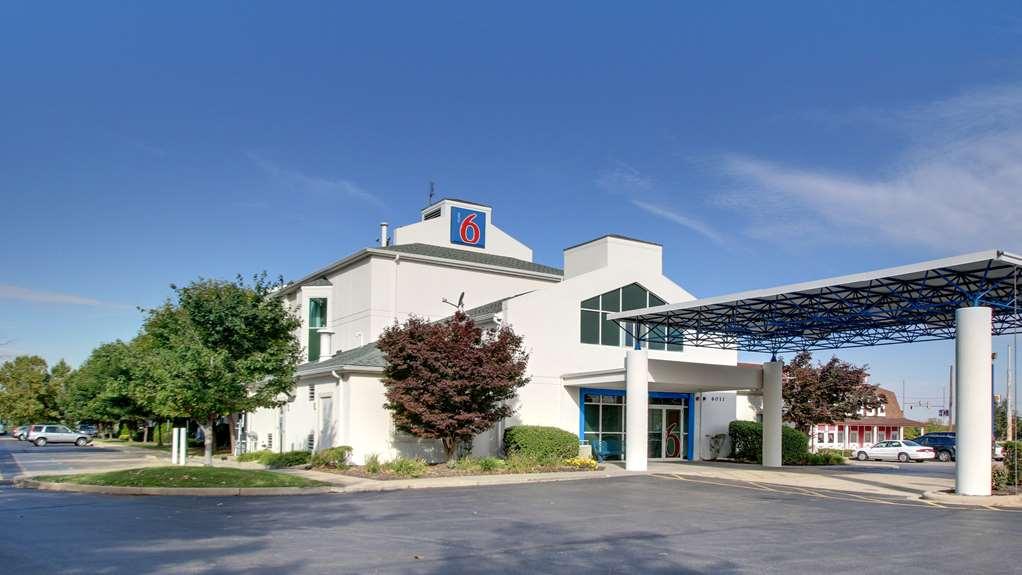 Motel 6-Georgetown, Tx Exterior photo