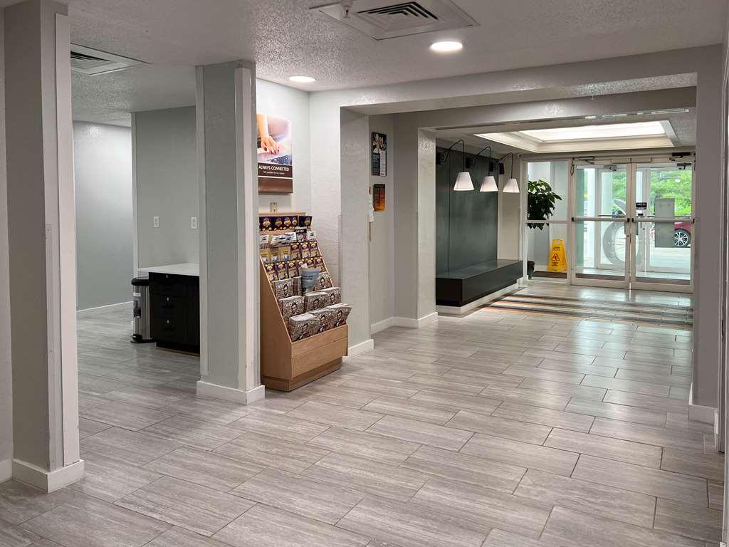 Motel 6-Georgetown, Tx Interior photo