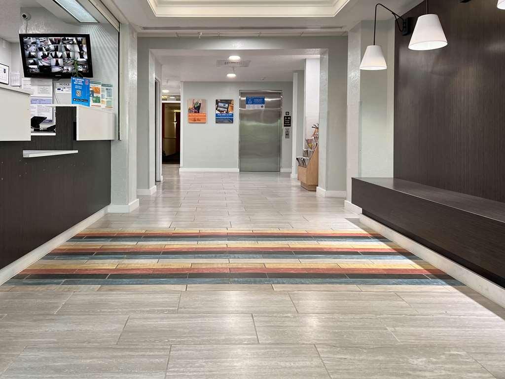 Motel 6-Georgetown, Tx Interior photo