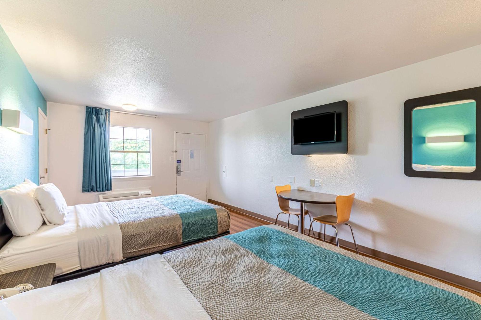 Motel 6-Georgetown, Tx Exterior photo
