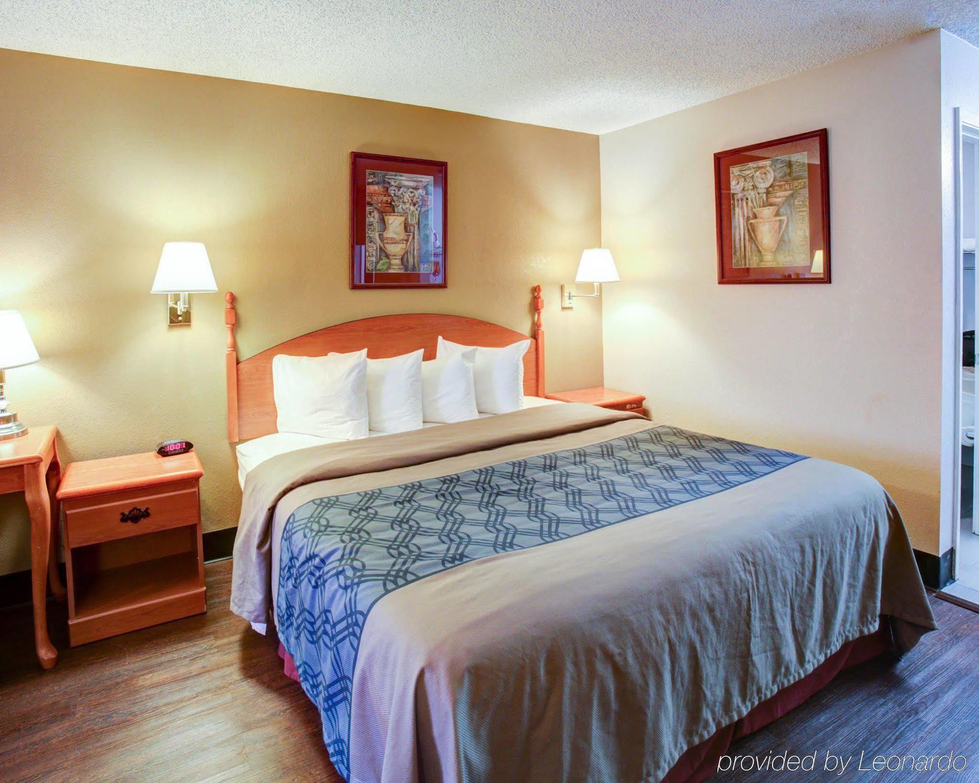 Motel 6-Georgetown, Tx Exterior photo