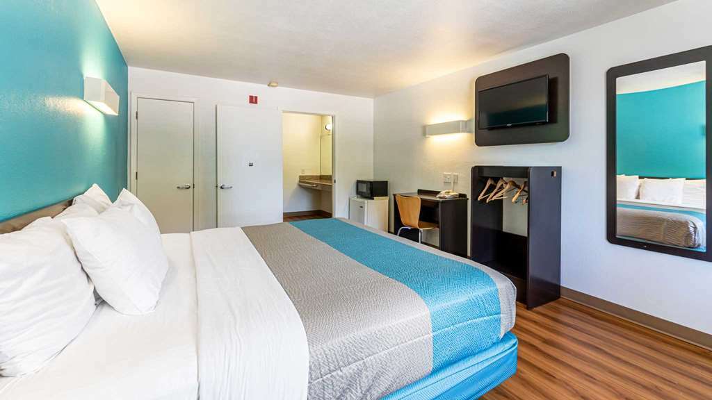 Motel 6-Georgetown, Tx Room photo