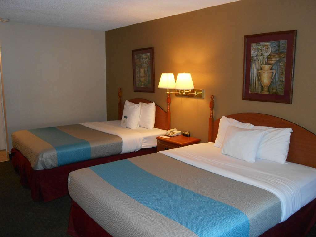 Motel 6-Georgetown, Tx Room photo